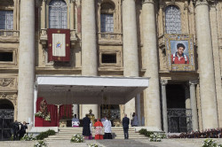 El Papa Le&oacute;n XIV canoniza a Carlo Acutis, el primer santo milenial