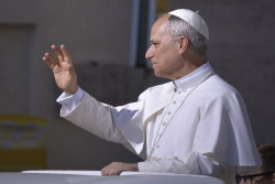El Papa Le&oacute;n XIV habla sobre Ucrania, la polarizaci&oacute;n y la Copa del Mundo en su primera entrevista como pont&iacute;fice