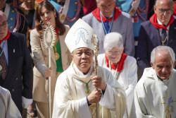 El Papa nombra a Monse&ntilde;or Bernardito Auza como nuncio apost&oacute;lico ante la Uni&oacute;n Europea