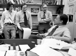 El “papelismo informativo” se muere