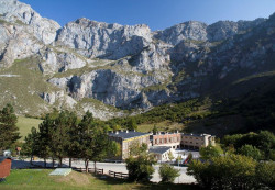 El Parador de Fuente D&eacute; supera este verano el 96% de ocupaci&oacute;n