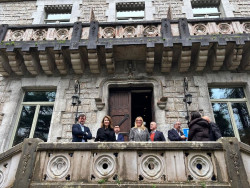 El Parador de Limpias reabre tras una inversión de 2 millones en reformas