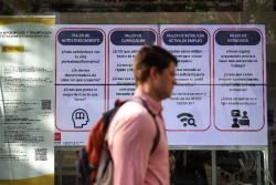  El paro sube en mil personas en el tercer trimestre en Cantabria (+4,7%) y se crean 3.700 empleos