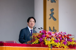 El partido gubernamental de Taiw&aacute;n expulsa a cinco miembros por presuntamente espiar para China