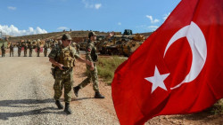 El partido prokurdo DEM muestra su deseo de que la disolución del PKK derive en "una era de más esperanza"