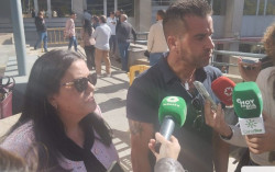 El pederasta de Valdeavero acepta 98 a&ntilde;os de c&aacute;rcel al reconocer sin un perd&oacute;n los abusos a una decena de ni&ntilde;os