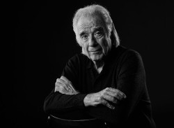 El pianista y director brasileño João Carlos Martins, Premio A Toda una Vida Profesional 