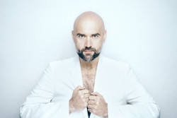 El Pierrot Lunaire de Schönberg en la voz de Sabata y una nueva orquestación de la Sonata para piano de Berg, en el FIS