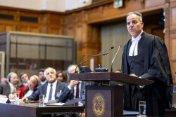 El plan para Gaza reaviva el debate de la solución de dos estados y la autodeterminación del pueblo palestino