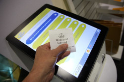 El plazo para solicitar el voto por correo a las elecciones europeas finaliza este jueves