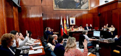 El Pleno de Santander aprueba congelar el impuesto de circulaci&oacute;n y actualizar el IPC de agua y alcantarillado