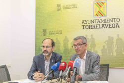 El Pleno de Torrelavega aprobará mañana el Presupuesto de 2025