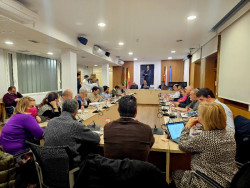 El Pleno de Torrelavega aprueba el documento que incorpora 20 alegaciones al PGOU