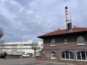 El Pleno de Torrelavega debate hoy una moci&oacute;n de apoyo a los trabajadores de Solvay