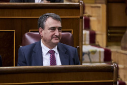 El PNV lleva al Congreso su reforma de la Ley de Secretos para desclasificar documentos a los 25 a&ntilde;os