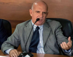 El «Pollo» ya está piando. Por Jesús Salamanca Alonso