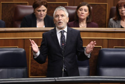El PP a S&aacute;nchez traga con Bildu para seguir en la Moncloa