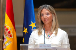 El PP abre la puerta a convocar a los presidentes auton&oacute;micos en el Senado para hablar sobre los incendios