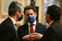 El PP acudir&aacute; con sus alcaldes a Bruselas la pr&oacute;xima semana para denunciar el reparto de los fondos por el Gobierno