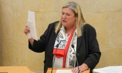 El PP acusa a Guillermo Blanco de ser "el único que ha puesto en riesgo" los fondos europeos para Desarrollo Rural