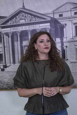 El PP acusa a S&aacute;nchez de "burlarse de los espa&ntilde;oles" al poner a Montero al frente de una comisi&oacute;n anticorrupci&oacute;n