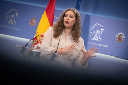 El PP acusa a S&aacute;nchez de "imponer un modelo confederal" con el "cupo separatista" que provocar&aacute; recortes en otras CCAA
