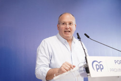 El PP acusa a S&aacute;nchez de mentir sobre las Dana de Valencia tras informe de la Guardia Civil: "Actu&oacute; mal y de mala fe"