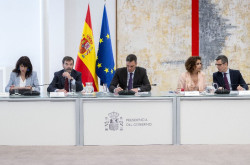 El PP acusa a S&aacute;nchez de usar el Observatorio Estatal de Violencia sobre la Mujer "como herramienta electoral"