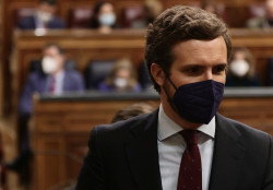 El PP acusa a S&aacute;nchez de "volver a mentir" sobre la factura de la luz: "pagamos un 21% m&aacute;s"