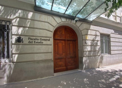 El PP acusa al Gobierno cometer "otro fraude" al proponer a &Aacute;lvaro Garc&iacute;a como fiscal general por su cercan&iacute;a al PSOE