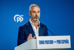El PP acusa al Gobierno de estar "agonizando y d&eacute;bil" y reclama un nuevo sistema de financiaci&oacute;n auton&oacute;mica