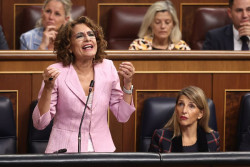 El PP acusa al Gobierno de "exprimir" a los aut&oacute;nomos 