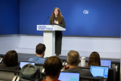 El PP acusa al "Gobierno de la nada" de usar los recursos del Estado para defenderse de la corrupci&oacute;n en su entorno