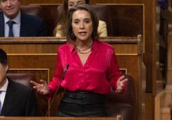 El PP acusa al Gobierno de "ocultar los verdaderos" datos de paro y exige "transparencia" en el Congreso