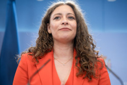 El PP acusa al PSOE de "usar la tragedia" para sacar r&eacute;dito pol&iacute;tico: "Seguimos con incendios pero ya est&aacute;n en campa&ntilde;a"
