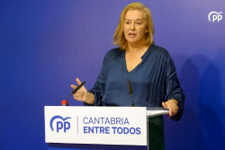 El PP acusa tambi&eacute;n al Gobierno de "desviar" 112 millones de fondos UE a otros gastos, "bordeando el fraude de ley"