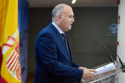 El PP admite que impulsar una moci&oacute;n de censura sin apoyos ser&iacute;a un "error pol&iacute;tico", lo que nadie sabe es por que la han planteado