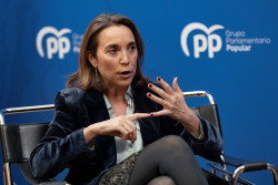 El PP admite que la "contrarreforma" laboral es "menos mala de lo esperado", 