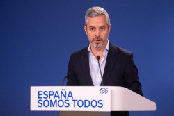 El PP admite que sus comunidades son "aut&oacute;nomas" para acogerse a la quita de deuda, pero insiste en que es mala idea