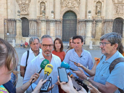 El PP afea a S&aacute;nchez que no haya "tocado" la financiaci&oacute;n auton&oacute;mica en seis a&ntilde;os y ahora lo hace para "comprar" votos