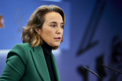 El PP ampl&iacute;a su recurso de amparo ante el TC por la tramitaci&oacute;n de la reforma del C&oacute;digo Penal