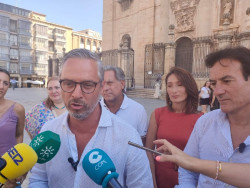 El PP anima a Montero a "sentar" a CCAA y ayuntamientos para abordar la renovaci&oacute;n de la financiaci&oacute;n auton&oacute;mica y local