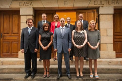 El PP ante  el Ecuador político de la legislatura ¿Y?