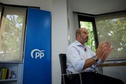 El PP apela al esp&iacute;ritu de la Transici&oacute;n para acordar entre CC.AA. y partidos un nuevo modelo de financiaci&oacute;n auton&oacute;mica