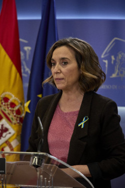 El PP apoya el env&iacute;o de armas a Ucrania anunciado por S&aacute;nchez para  luchar en defensa de su "libertad" e "independencia"