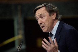 El PP apoya identificar a los usuarios de redes sociales y recuerda que lo propuso en el Congreso con el rechazo de PSOE
