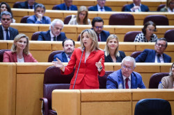 El PP aprueba un informe en el Senado en el que advierte que el cupo catal&aacute;n agravar&iacute;a las desigualdades entre CCAA