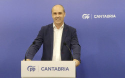 El PP arrancar&aacute; el curso pol&iacute;tico con una iniciativa para que Aena modifique sus tasas y evitar perder rutas