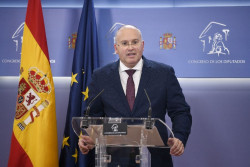 El PP asume su responsabilidad por no estar vigilante con la rebaja pena a etarras pero dice que ahora toca parar la ley