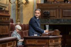 El PP ataca a Ribera por mentir y acusa a S&aacute;nchez de actuar por "c&aacute;lculo pol&iacute;tico" y no poner todos los medios
